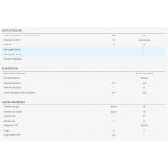 Climatiseur professionnel réversible pour caves et locaux
