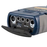 PCE-430-SC 09 - Sonomètre intégrateur de classe 1 - PCE Instruments avec analyse de fréquence et enregistrement USB_3