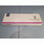 Pipette Gilson Microman E M100E 10-100 µl_3