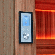 SAUNA BOREAL® EVASION PRO 200 VIP - 200*170*210_3