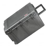 Valises étanches MAX CASES Plastica Panaro - Protection IP67 et militaire pour équipements fragiles_3