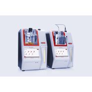 Analyseur de distillation atmosphérique - Diana 700 / 300_2