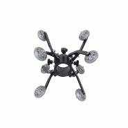 Caméra d'inspection poussée full HD 1080p - DeviXplorer 360 Plus FHD avec caméra rotative pan tilt et focus manuel_3