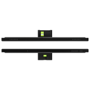 Panel PC / tablette murale 10 pouces IPS - YziPanel EVI-YZ1011 - Android 13 / Linux Debian pour GTB / supervision_3