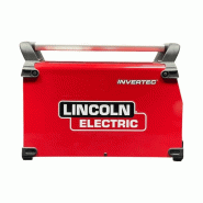 Poste à souder tig invertec 220tpx dc LINCOLN ELECTRIC_3