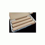 Albal bobine papier cuisson 30cmx50m pour devidoir wrapmaster 3000 carton de 3 bobines_3