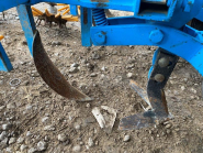 Bineuse agricole Monosem Super Crop - Occasion - 3 rangs / 4 éléments - Largeur 2m - Année 2009_3