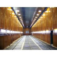 Cabine de grenaillage / sablage - Modulable et personnalisable - Haute technologie_3