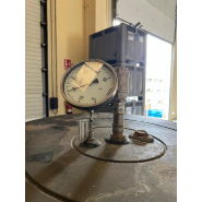 Cuve d'eau sanitaire d'occasion - référence : c9946_3