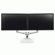 Ergotron LX Series 45-245-026 support d'écran plat pour bureau 68,6 cm (27