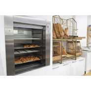 Monte-charge pour boulangerie, pâtisserie_4