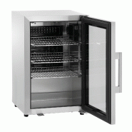 Réfrigérateur avec porte en verre GTK3-121 700851 Bartscher_3