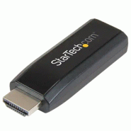 StarTech Adaptateur vidéo compact HDMI vers VGA avec_3