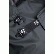 Tablier d'élevage avec manches longues - Résistant et renforcé - Tailles S/M/L_3