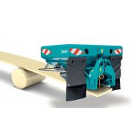 Econov distributeurs d'engrais - Sulky-Burel - capacité jusqu'à 4200 L - technologie ISOBUS et modulation de dose_3