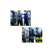 Harnais de sécurité et kits prêts à l'emploi pour travaux en hauteur - Gamme UNYC - FRENEHARD_3