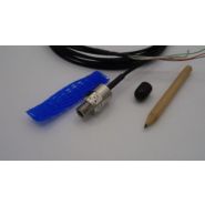 Transmetteur de pression P BC suivant FP 202 Rec S - Mesurex - étendue de mesure : 3.5/700 bar - pour applications aéronautiques_3