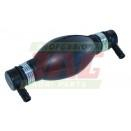 Pompe de graissage à huile à main 2x90st - Référence PT-100-0.03 - Compatible John Deere AL65872_3