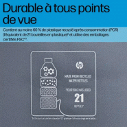 Sacoche pour PC portable HP Everyday 14 pouces_3