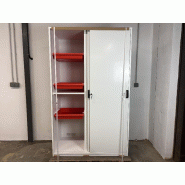 Armoire de sécurité Cyltec P-CHL-2C_3