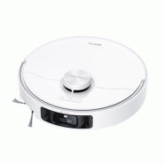 Aspirateur robot P50 Pro Ultra 700 W Blanc Gris_3