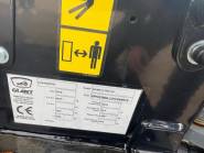 Kramer 5075 - Chargeuse sur pneus - Année 2019 - 1 480 h_3