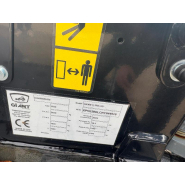 Kramer 5075 - Chargeuse sur pneus - Année 2019 - 1 480 h_3