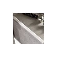 Dolco000p - Bureau droit professionnel - Meubles Minet - Laque Perle - Largeur : 840 mm_3