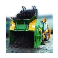 Mini Sizer Screener - Tamiseurs et cribles à déchets - McCloskey - 3200 kg - Criblage compact de haute qualité_3