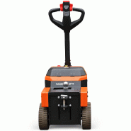 Tracteur tireur-pousseur TE20LI lithium 2000 kg_3