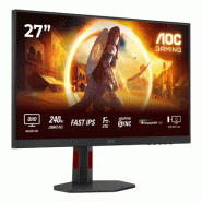AOC G4 Q27G4ZR écran plat de PC 68,6 cm (27