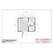 Bungalow vestiaire_4