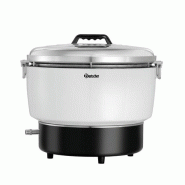 Cuiseur riz à gaz 10l BARTSCHER_3