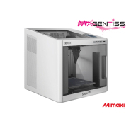 Imprimante 3D de bureau - Mimaki 3DFF-222 - idéale pour gabarits et enseignes tridimensionnelles_3