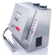 Imprimante à jet d'encre jusqu'à deux lignes avec grande précision - JET ONE_3