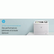 Imprimante HP Color LaserJet Enterprise M554dn_3