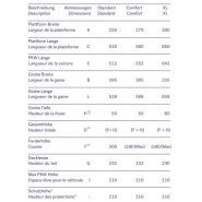IP1-CM MOB 2 - Monte-voiture Ideal Park - capacité de charge 2700 kg - personnalisable et silencieux_3