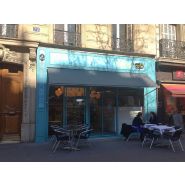 Marquage adhésifs, plaques et produits divers