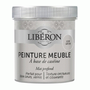 Pot de peinture décorative mate LIBERON - 6 m² de rendement