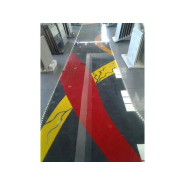 Résine de sol filmogène NEOPOX INCOLORE - finition transparente, brillante et résistante pour ateliers, industries agroalimentaires et surfaces à haut trafic_3