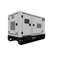 Xqp30 groupes électrogènes industriel diesel mobile - caterpillar - puissance principale 30 kva_3