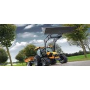 5g series (tier4 final) tracteur agricole - deutz fahr - puissance 75 à 116 ch_3