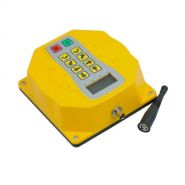 Aquila - Télécommande radio industrielle Tyro Remotes - Réaction ultra-rapide <0,1s - Communication bidirectionnelle_3