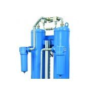 B-dry - Sécheurs par adsorption Omega Air - Débit 110 à 1152 Nm³/h - Réduction du point de rosée_3
