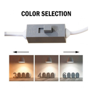 Dalle led backlite 44w 60x60 avec drivers garantie 5 ans - réf bacph44cct_3