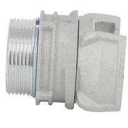 Demi-raccord symétrique avec verrou - DN 40 mm - M 1