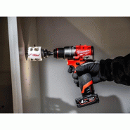 Perceuse visseuse compacte 12V Milwaukee M12 FUEL FDD2 mandrin 13 mm - 4933479874_3