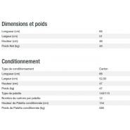 Perform 3000 C5 groupe électrogène Kohler - 2,80 kW - 230V - 50 Hz_3