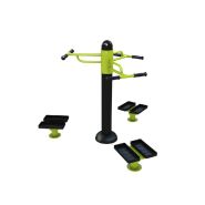 Triple Twister - Gamme Fitness Triple Twister - Gamme Fitness
