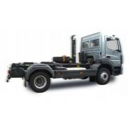 Ampliroll al 10 - bras hydraulique pour camion - marrel - 10 t